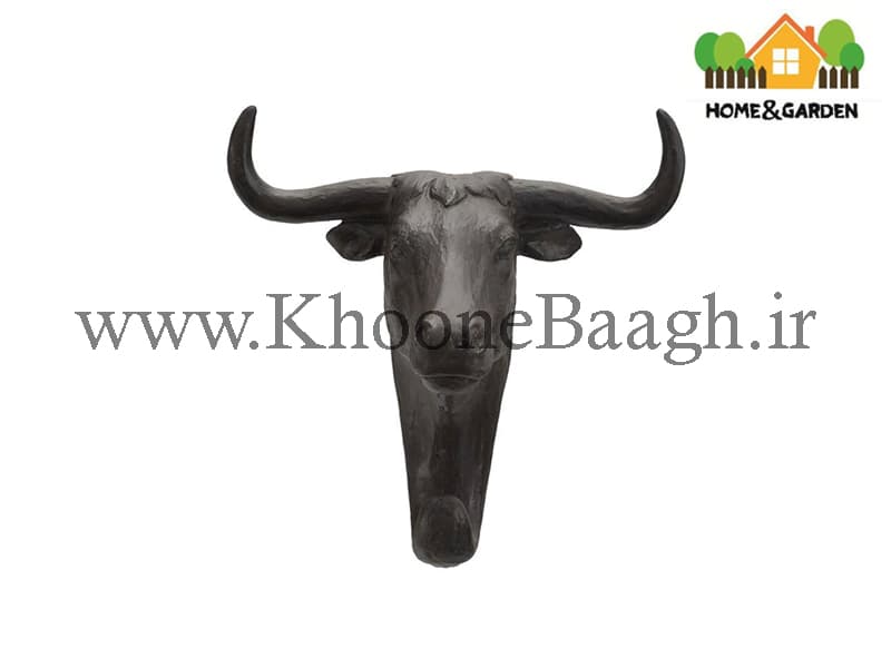 سردیس طرح گاو — تصویر ۲