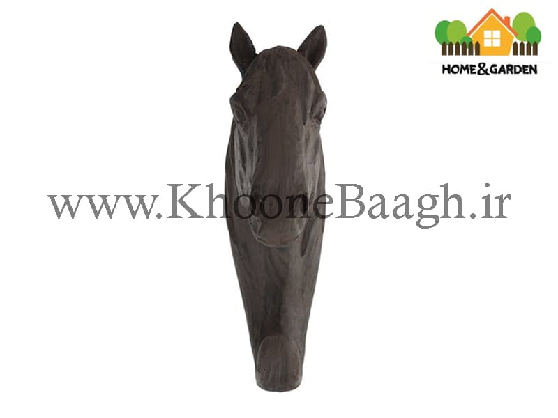 سردیس طرح کله اسب — تصویر ۲