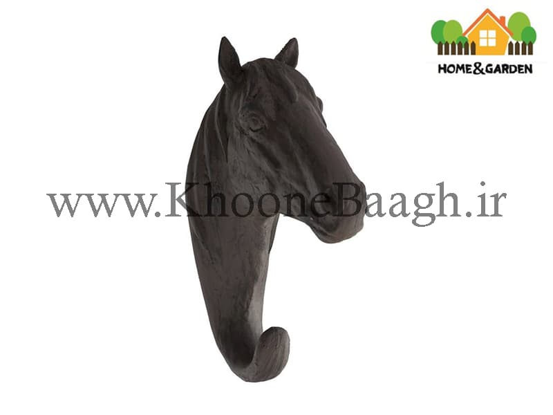 سردیس طرح کله اسب