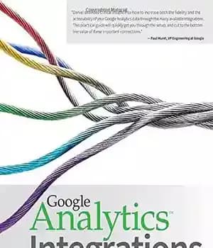 دانلود کتاب Google Analytics Integrations – ادغام گوگل آنالیتیکس