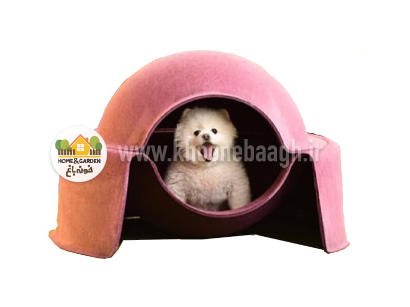 لانه حیوانات مدل A17