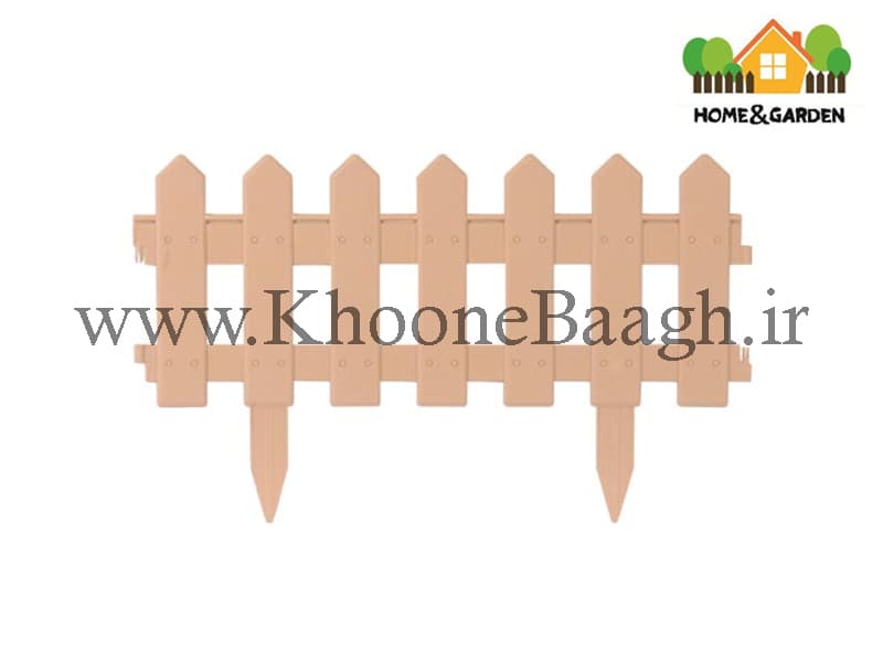 حصار باغچه کد 1 — تصویر ۴