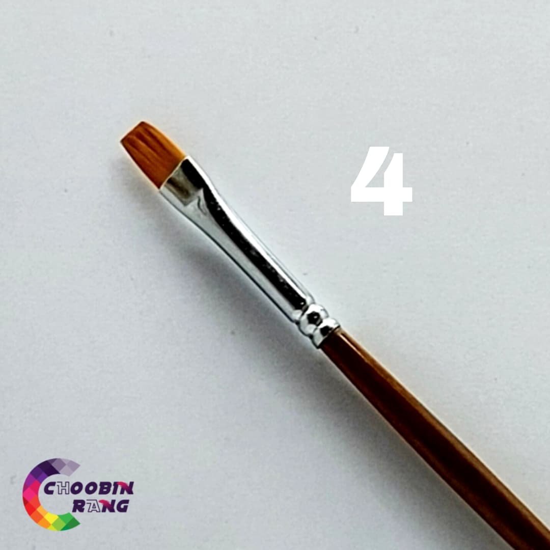 قلم نرم تخت 4 پارس آرتیست