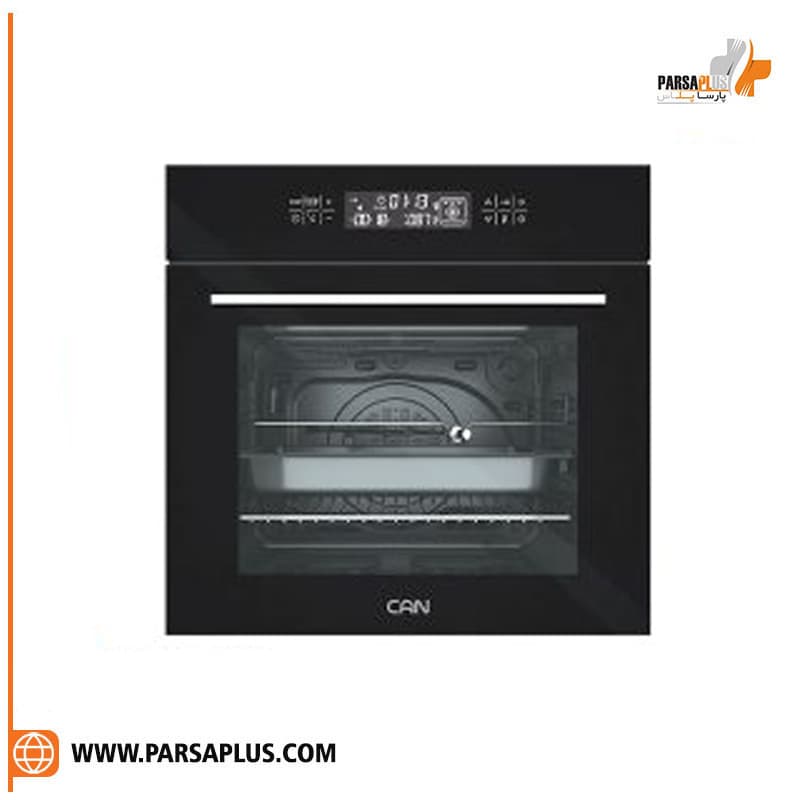 فر توکار کن E 6598 برقی