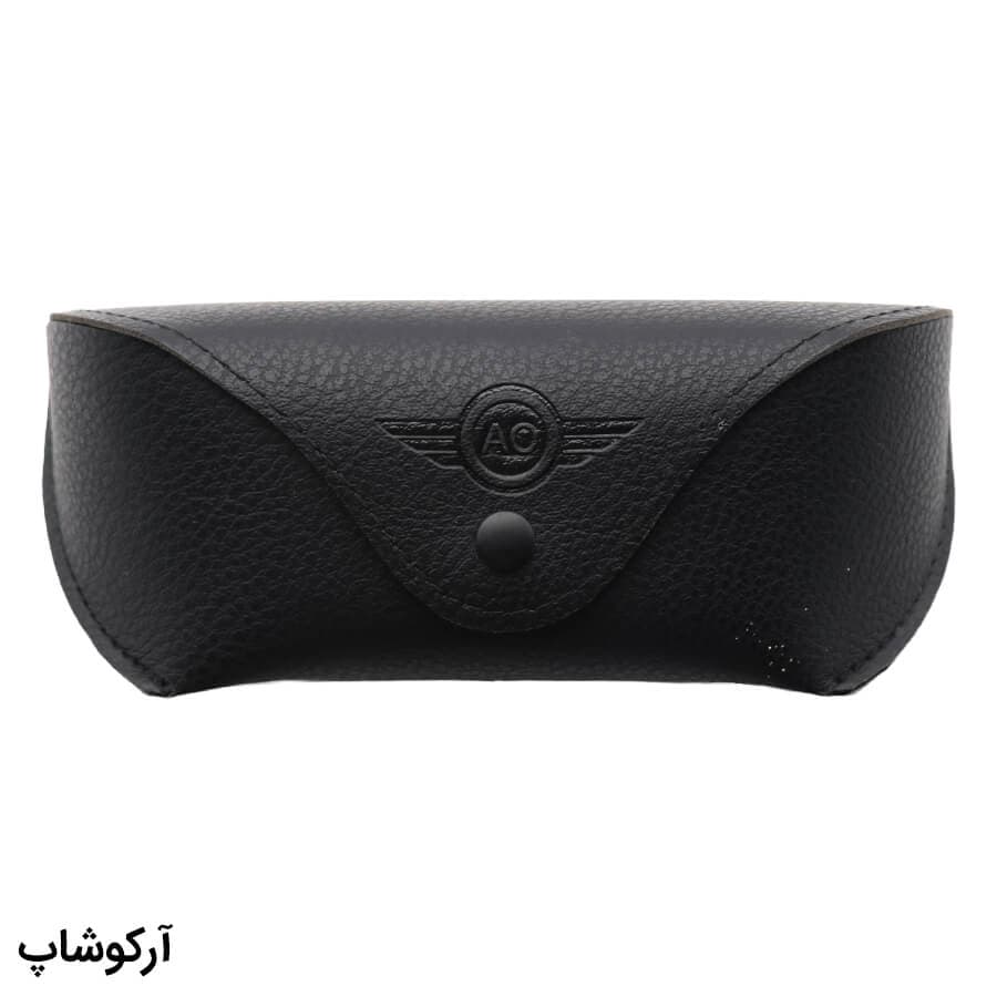 پک اورجینال عینک برند امریکن اپتیکال (AMERICAN OPTICAL) با تمام تجهیزات و لوازم جانبی مدل 992932 — تصویر ۳