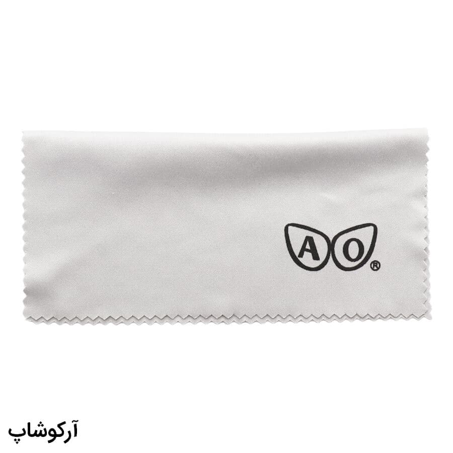 پک اورجینال عینک برند امریکن اپتیکال (AMERICAN OPTICAL) با تمام تجهیزات و لوازم جانبی مدل 992932 — تصویر ۵