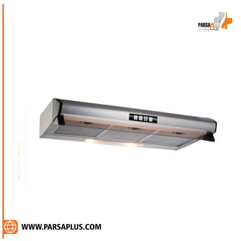 هود زیر کابینتی بیمکث مدل ۴۰۰۲ – 60 استیل
