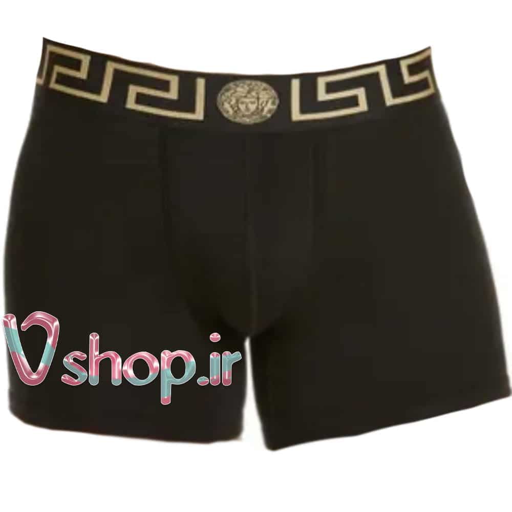 شورت پادارمردانه ورساچه