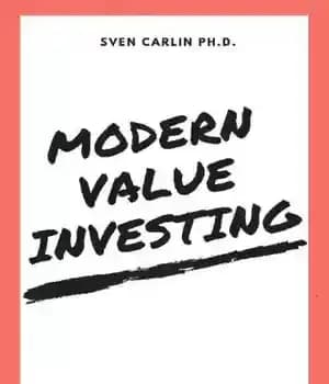 دانلود کتاب Modern Value Investing – سرمایه گذاری با ارزش مدرن