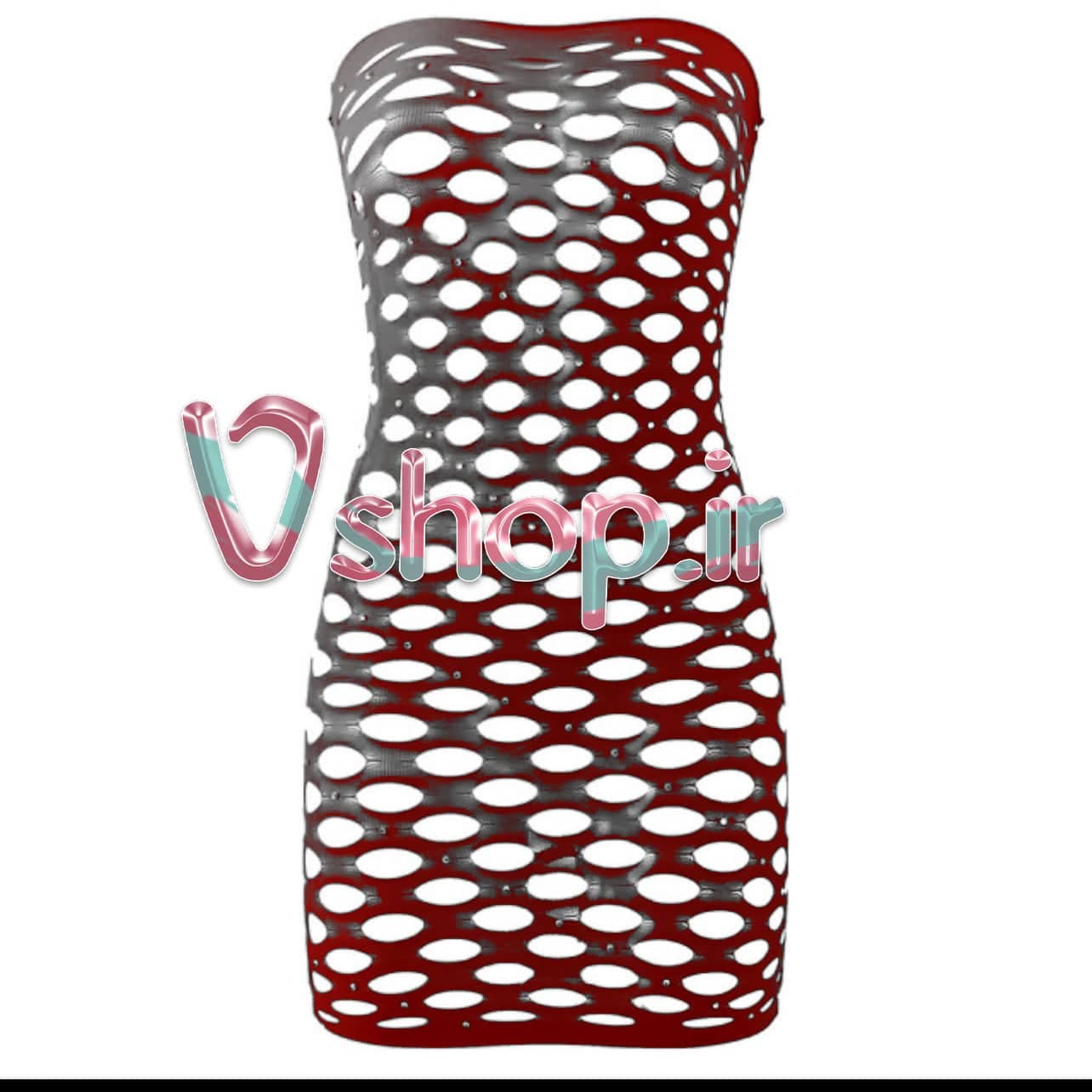بادی دکلته زنبوری