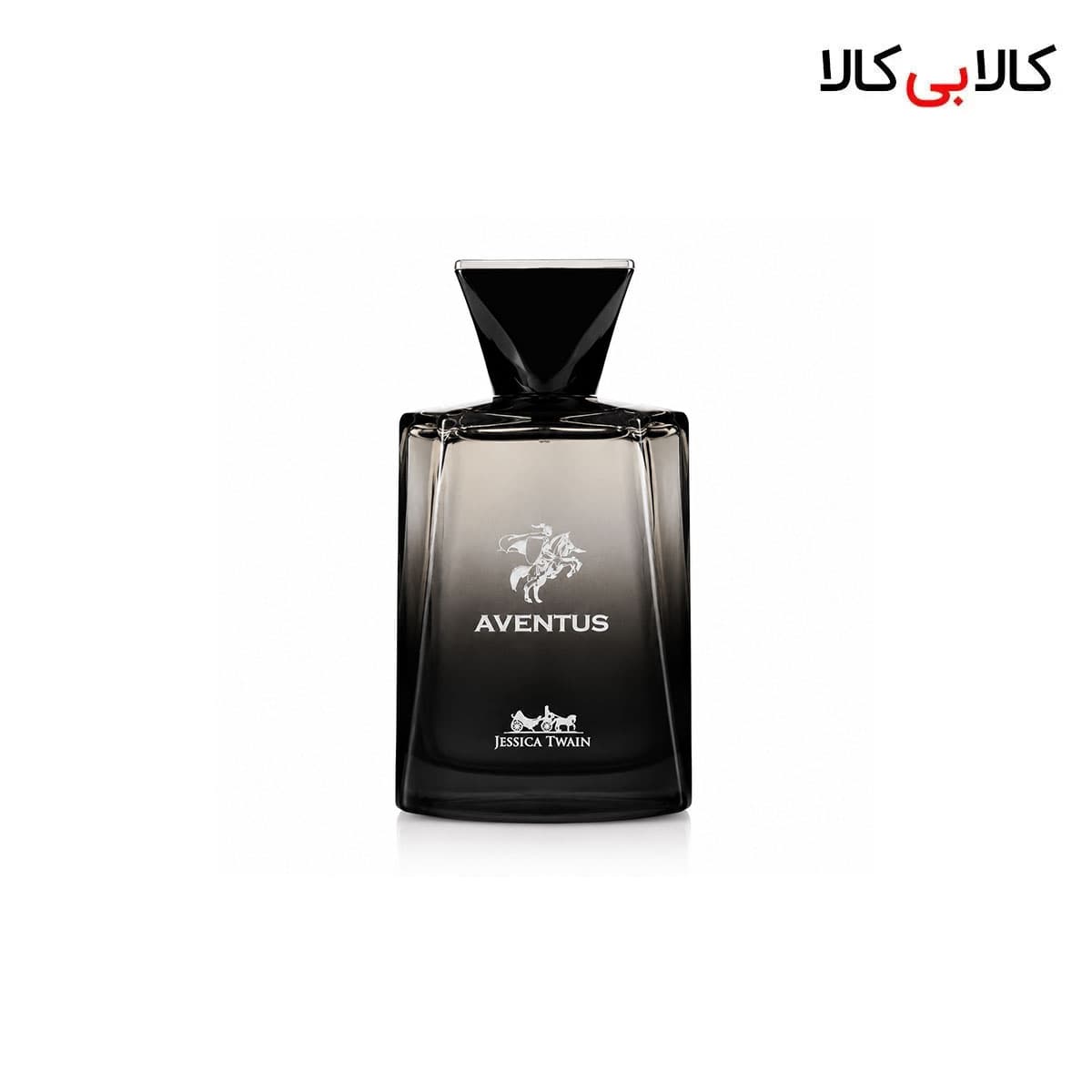 ادکلن جسیکا تویین اونتوس مردانه حجم 100 میلی لیتر — تصویر ۳