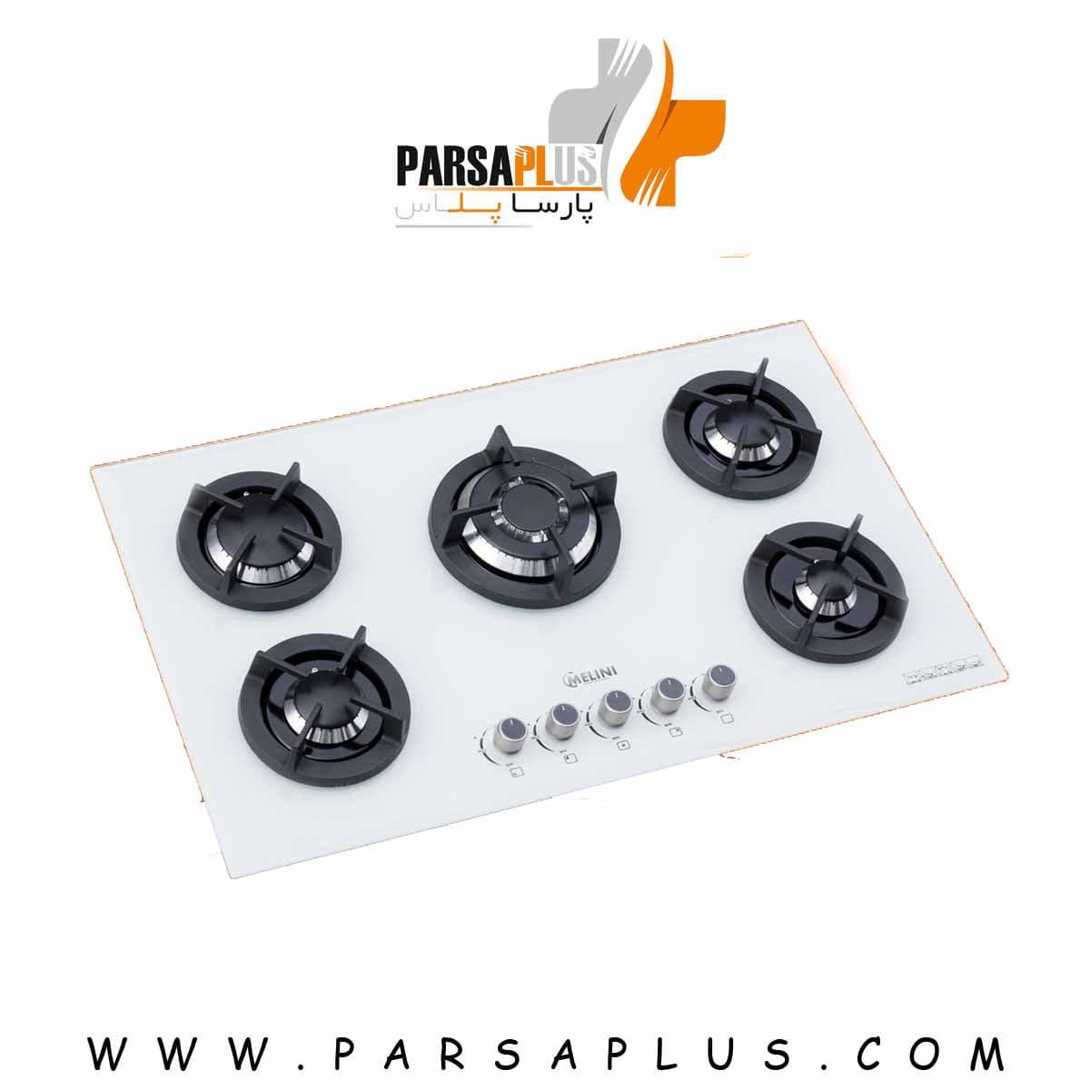 گاز ملینی مدل GM-160