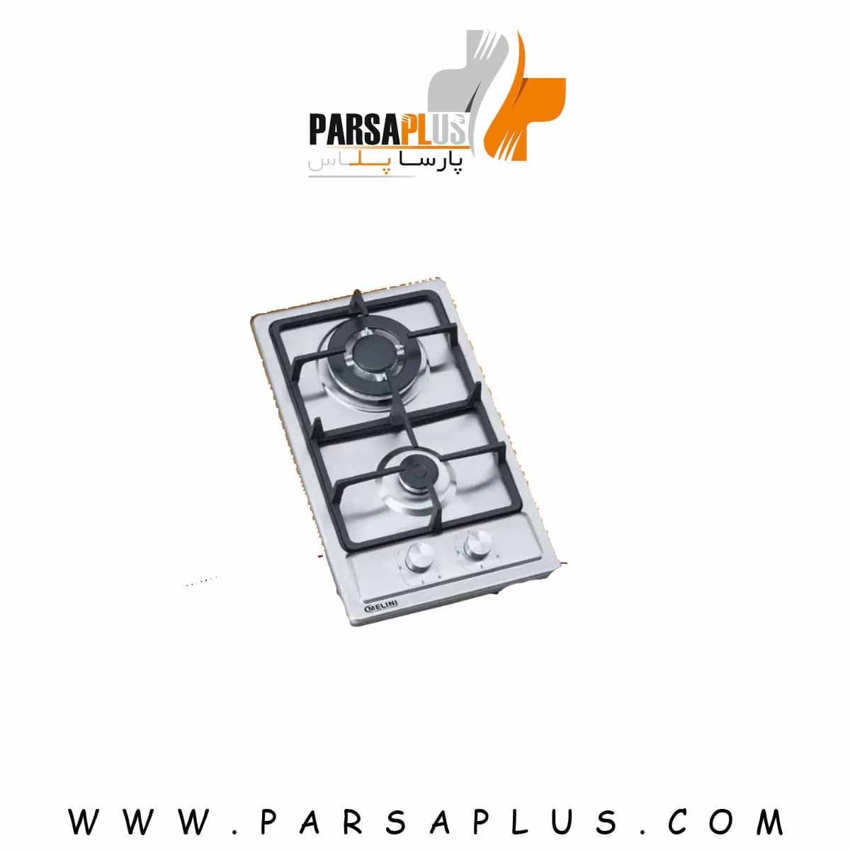 گاز ملینی مدل GM-200