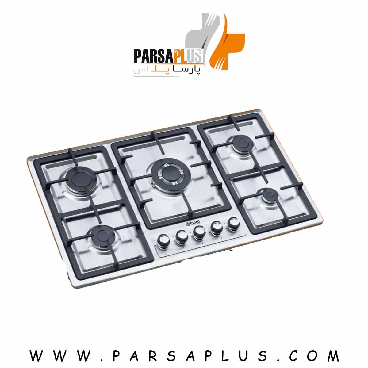 گاز ملینی مدل GM-470