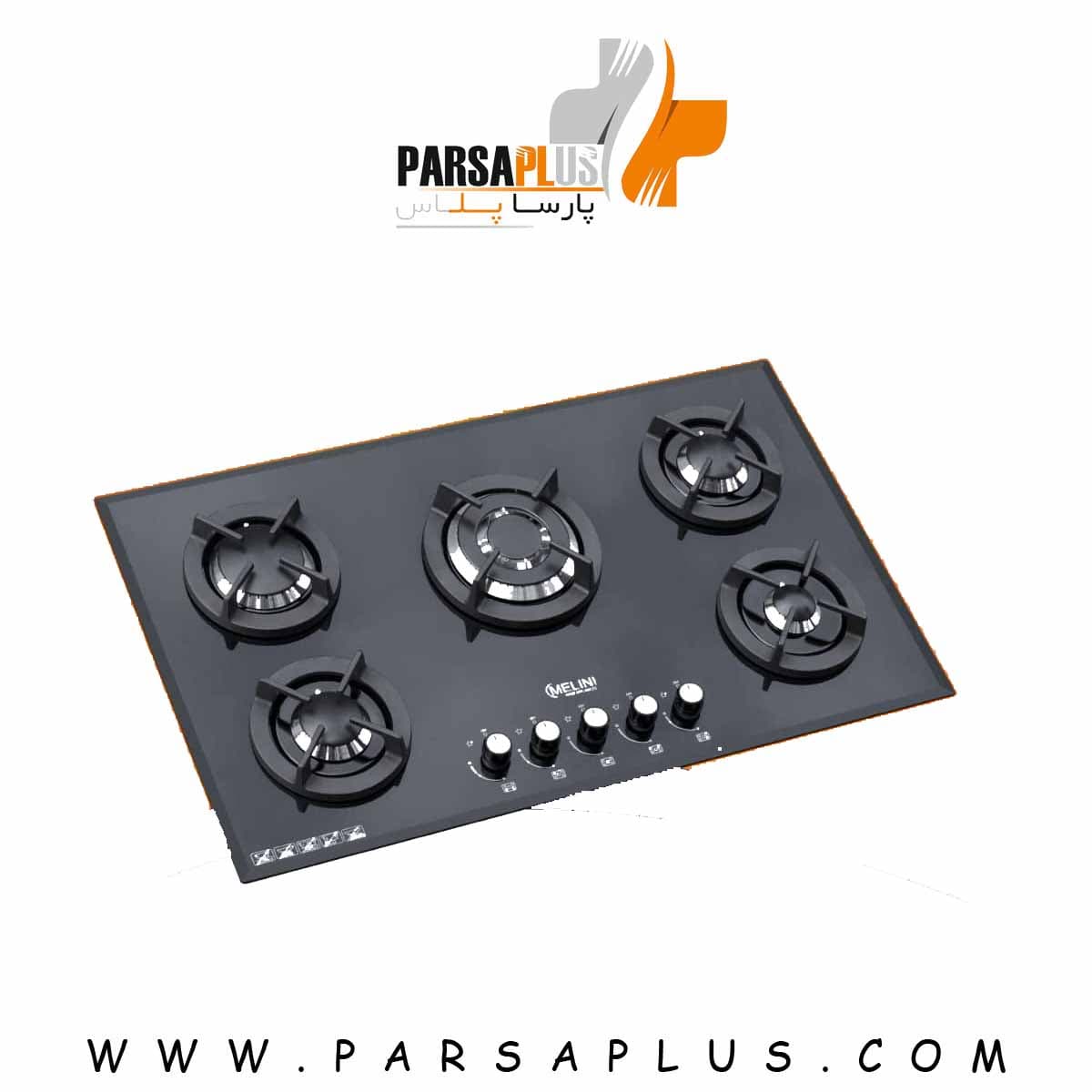 گاز ملینی مدل GM-120