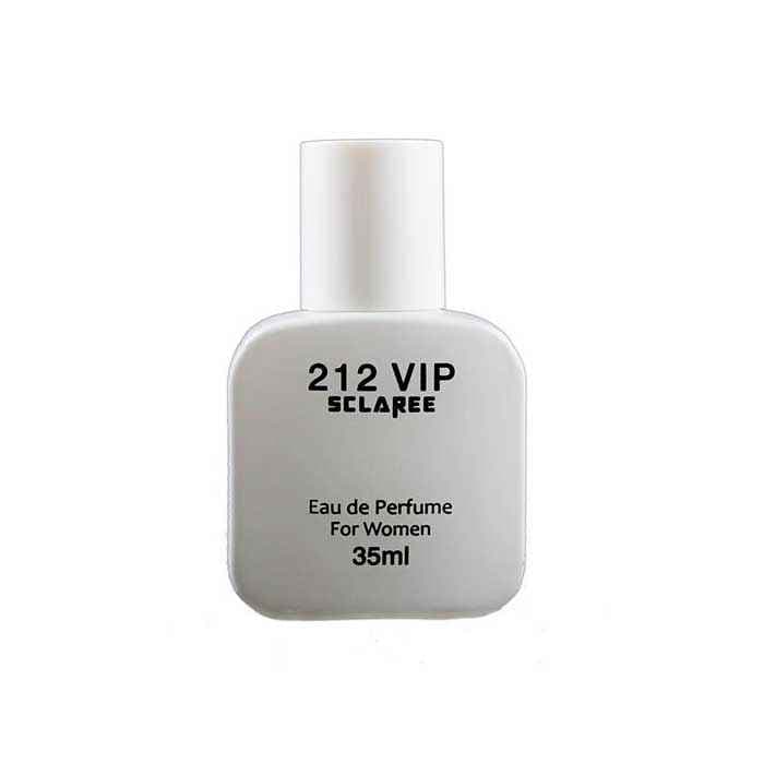 ادکلن اسکلاره مدل VIP 212 حجم 35میلی