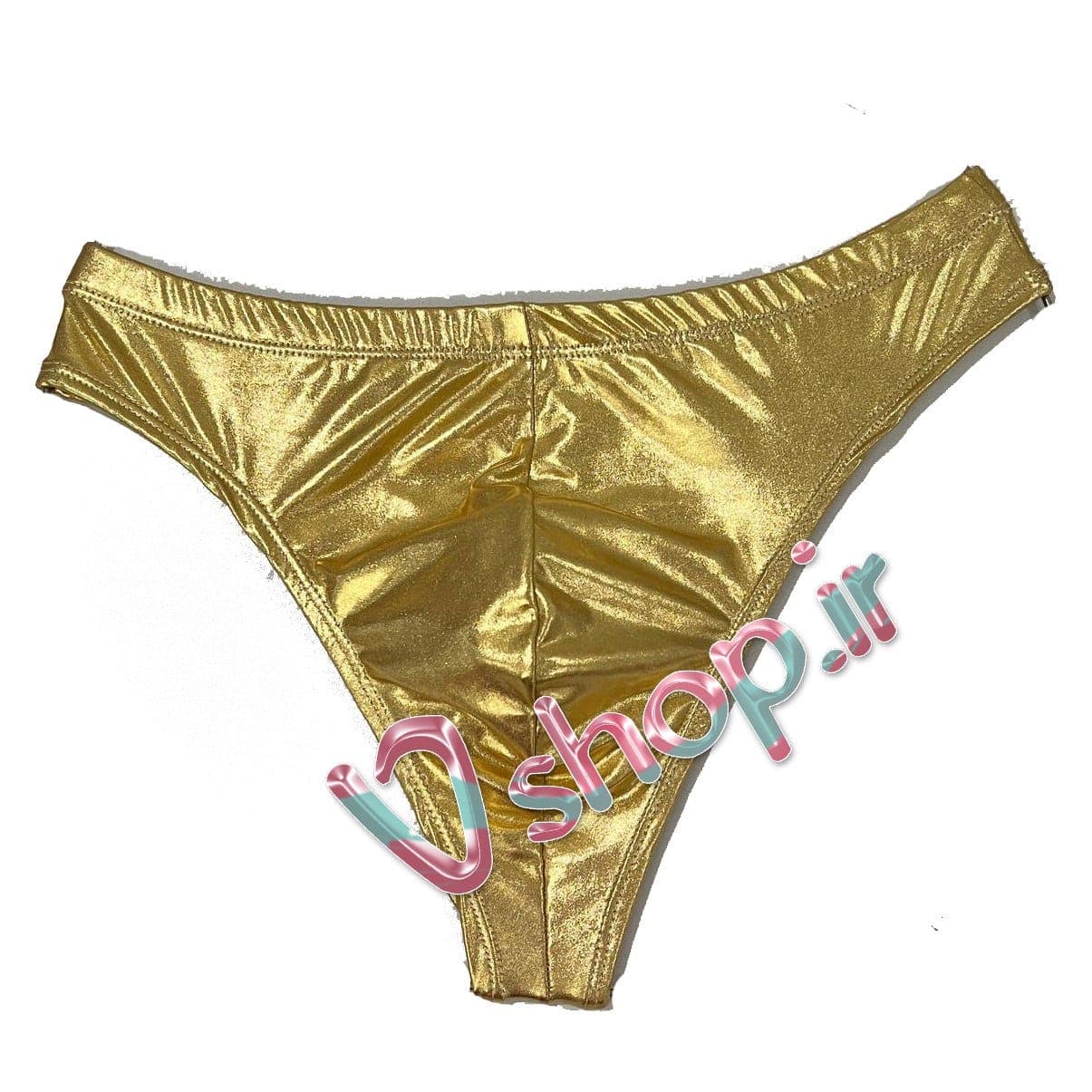 شورت مردانه دیسکویی بکلس