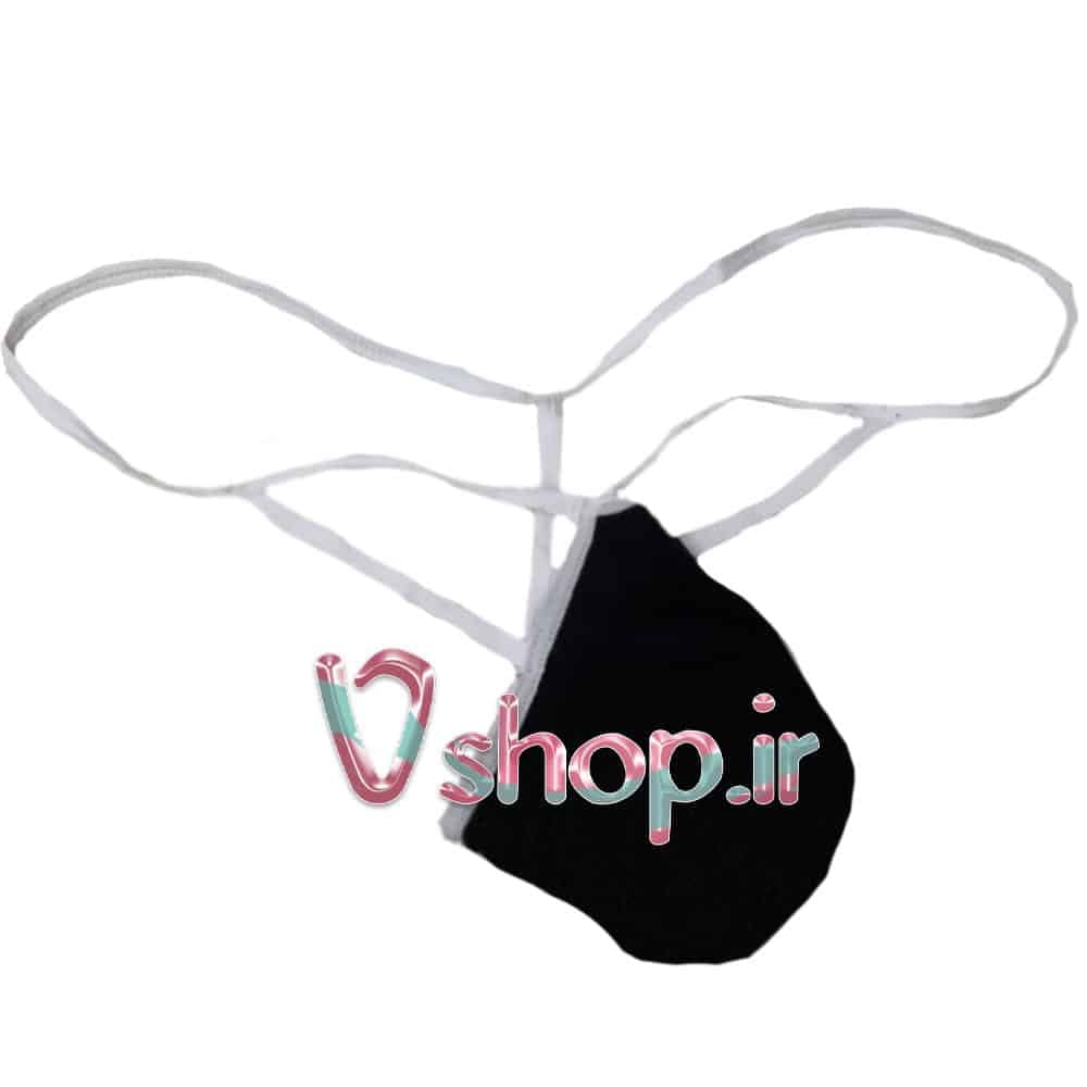 شورت مردانه لامبادا کینگ — تصویر ۲