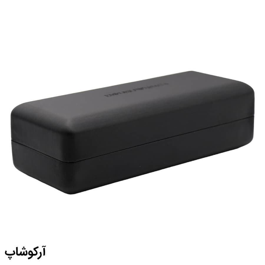 پک اورجینال عینک برند امپریو آرمانی (EMPORIO ARMANI) با تمام تجهیزات و لوازم جانبی مدل 992954 — تصویر ۲