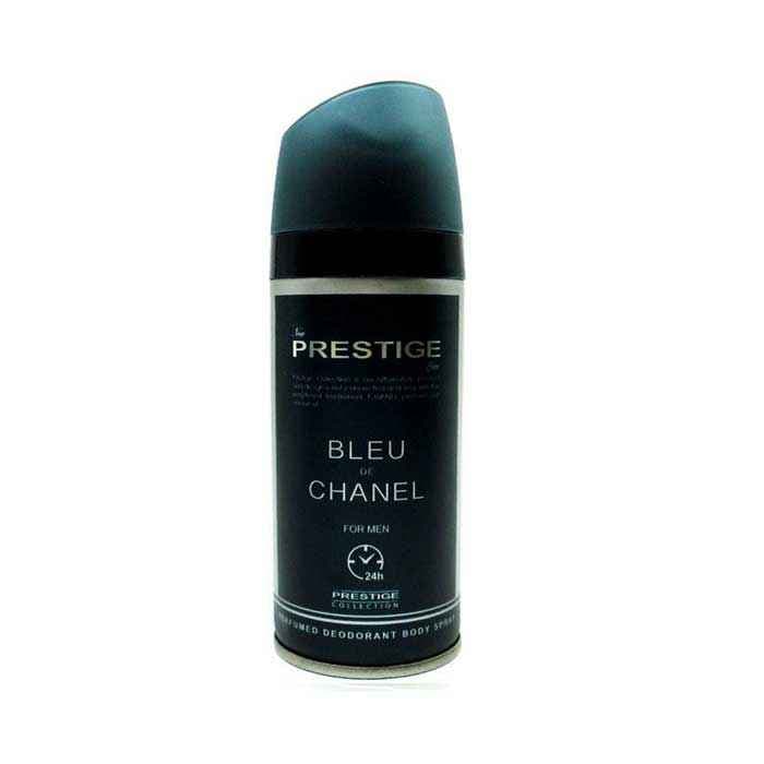 اسپری پرستیژ مدل Bleu De Chanel