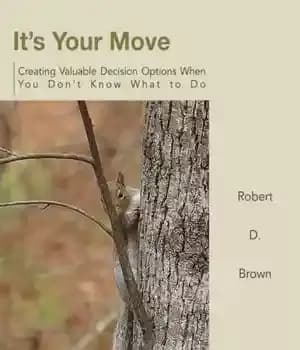 دانلود کتاب It’s Your Move – این حرکت شماست
