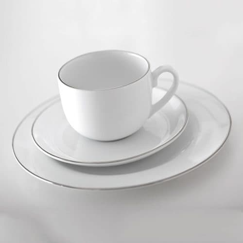 سرویس چینی 102 پارچه 12 نفره کامل سمن — تصویر ۴