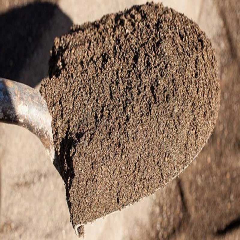ماسه کفی (خاکی) شهریار – کامیونی