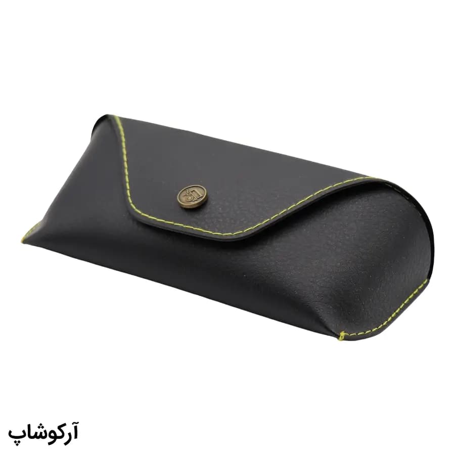 پک اورجینال عینک برند موسکات (MOSCOT) با تمام تجهیزات مدل 993026 — تصویر ۲