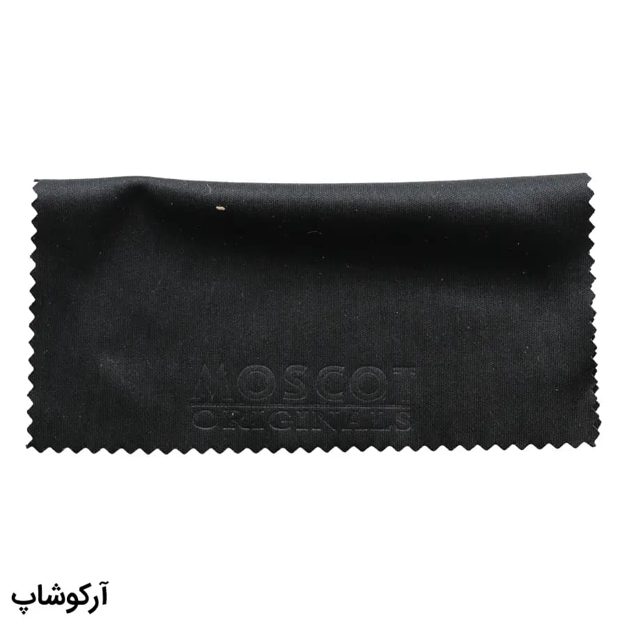 پک اورجینال عینک برند موسکات (MOSCOT) با تمام تجهیزات مدل 993026 — تصویر ۶