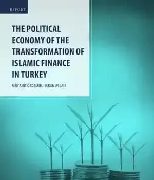 دانلود کتاب The Political Economy of the Transformation of Islamic Finance in Turkey – اقتصاد سیاسی تحول امور مالی اسلامی…