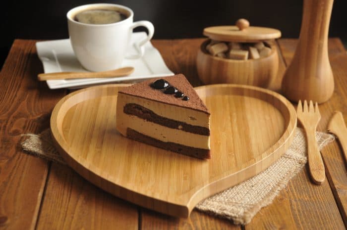 سینی بامبوم Bambum Amor B2314 — تصویر ۲