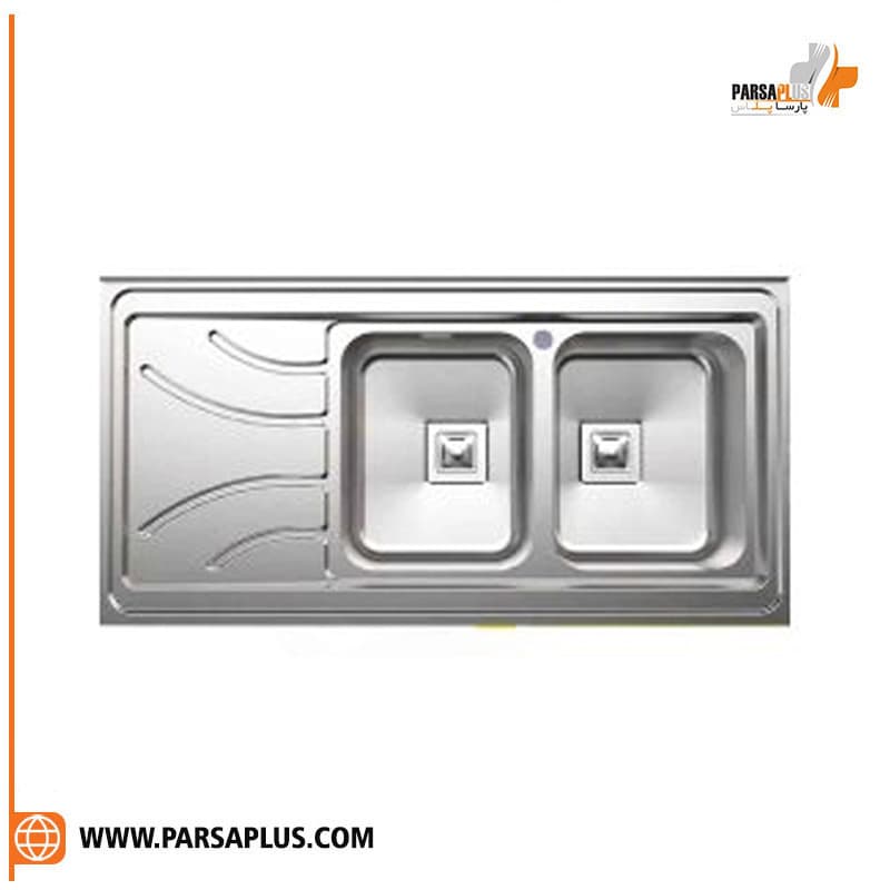 سینک روکار آلتون مدل SR1203R