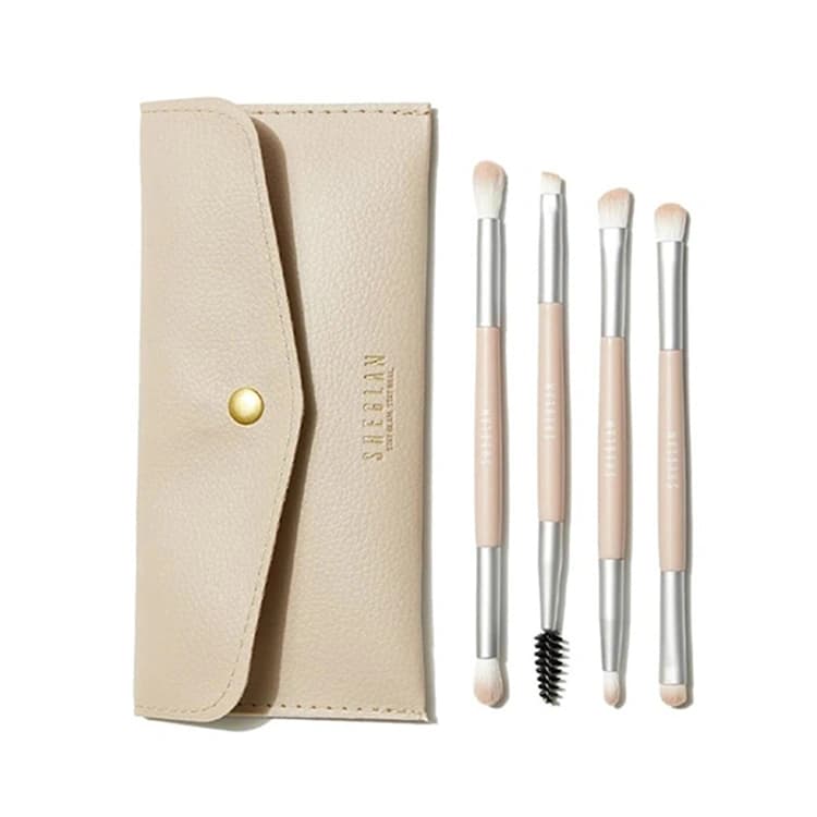 ست براش Sheglam مدل Eye Essentials