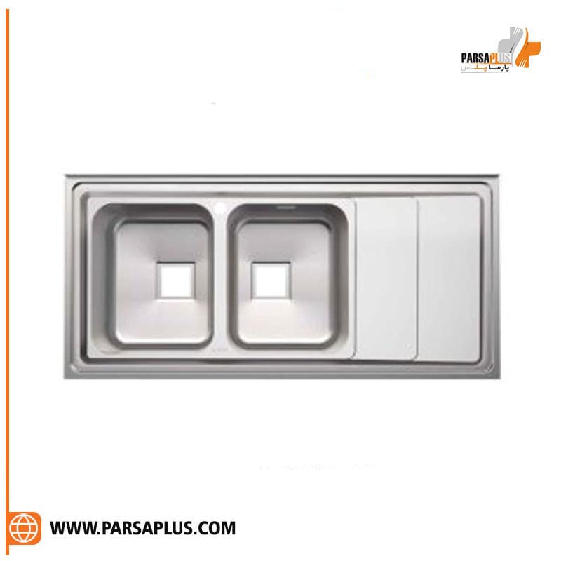 سینک روکار آلتون مدل SR1202L