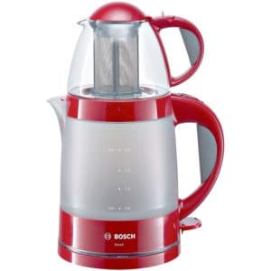 چای ساز بوش مدل 2010 — تصویر ۴