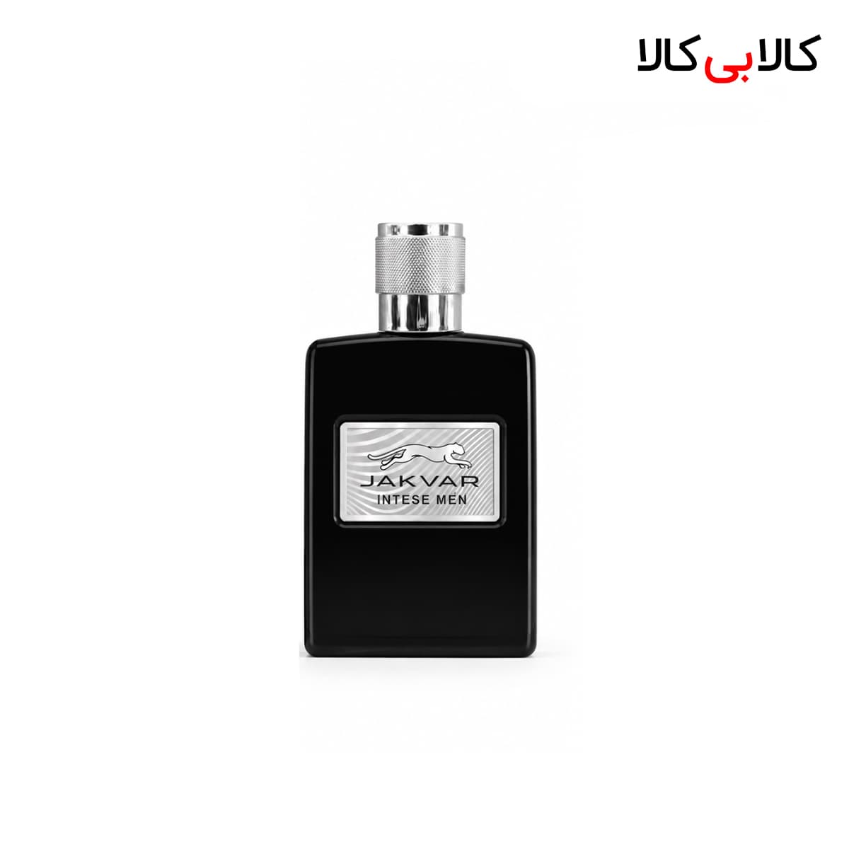 ادکلن جسیکا تویین جگوار اینتس من مردانه حجم 100 میلی لیتر — تصویر ۳