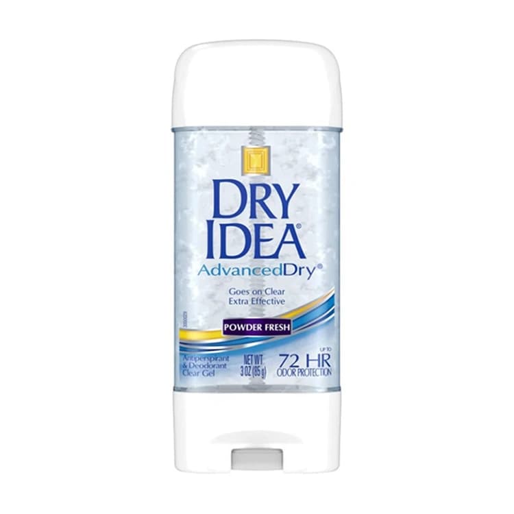مام ضد تعریق Dry Idea مدل Advanced Dry Powder Fresh وزن 85 گرم