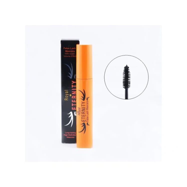 ریمل چشم Royal Eternity مدل False Lash — تصویر ۳