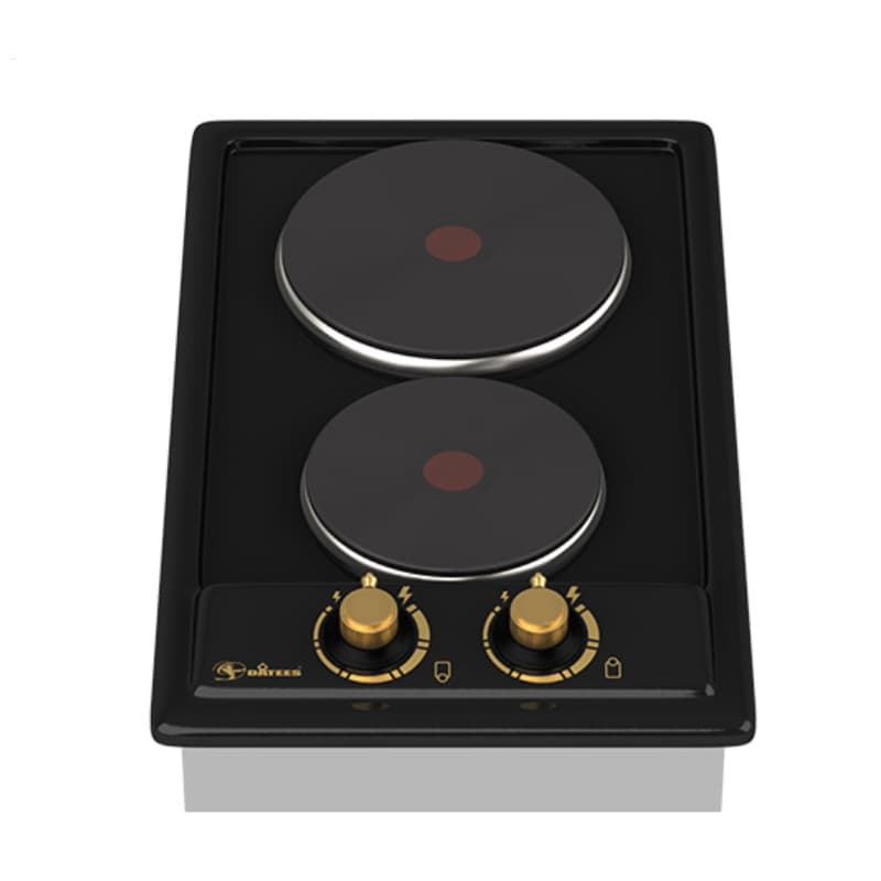 اجاق برقی المنتی داتیس مدل DSE-251
