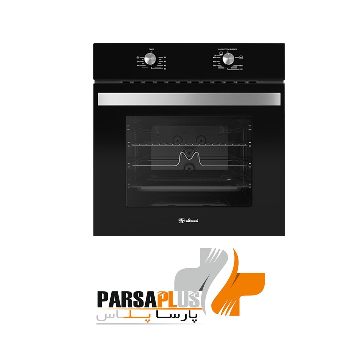فر توکار داتیس مدل DF-665