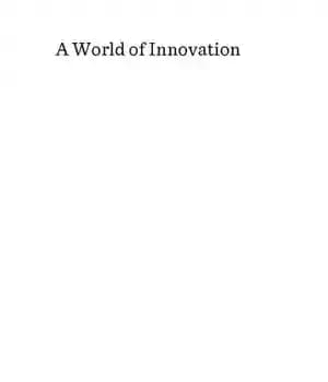 دانلود کتاب World of innovation: cartography in the time of Gerhard Mercator – دنیای نوآوری: نقشه کشی در زمان گرهارد…