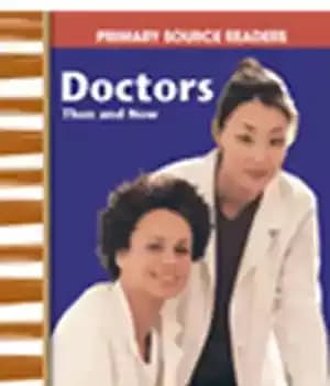دانلود کتاب Doctors Then and Now – پزشکان در آن زمان و اکنون