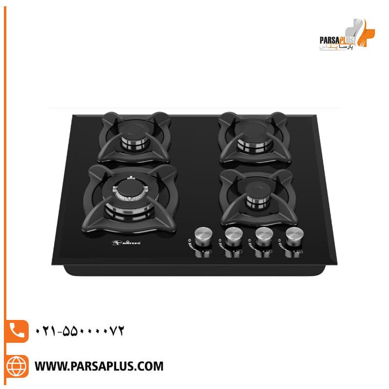 اجاق گاز شیشه ای داتیس DG-402