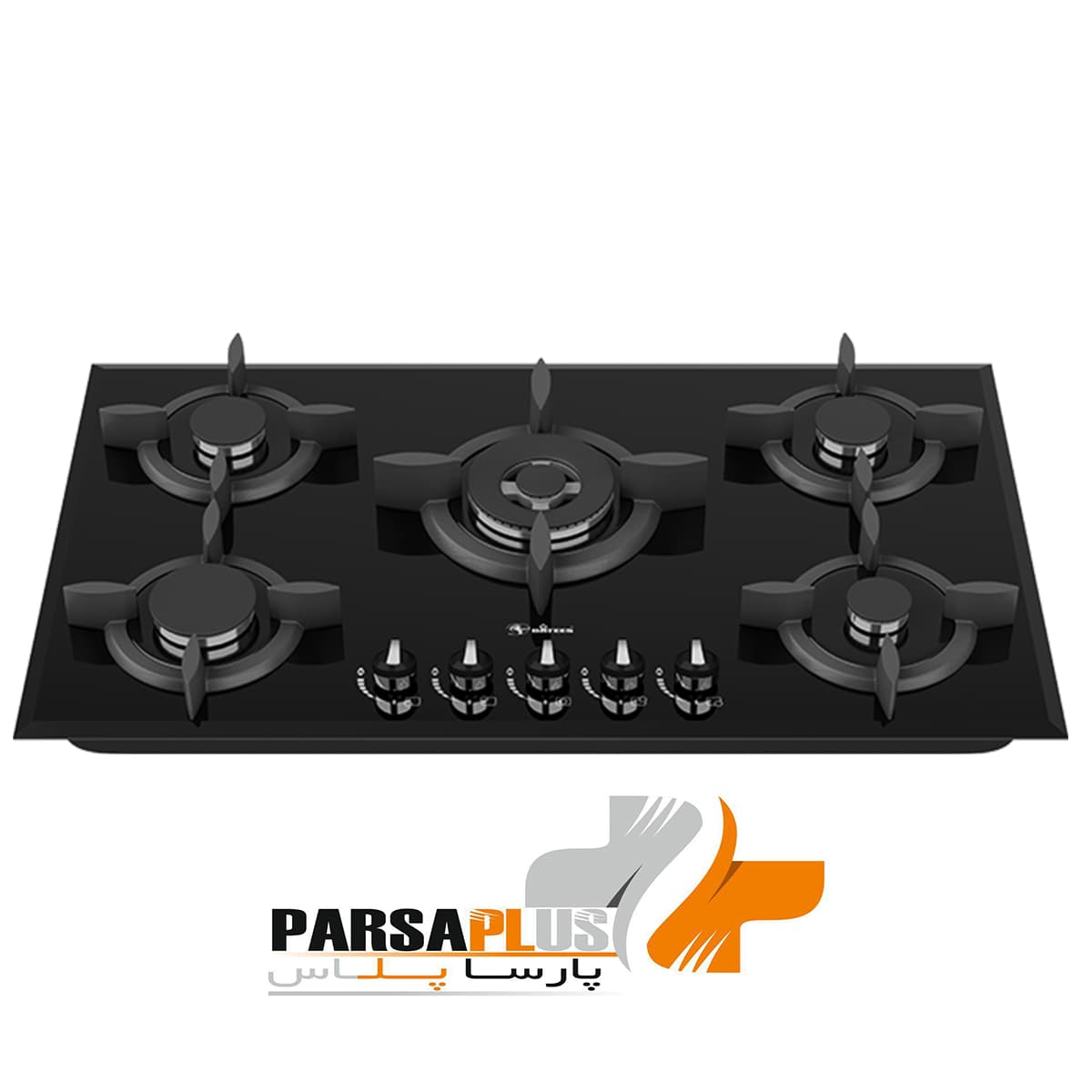 اجاق گاز شیشه ای داتیس مدل DG-544