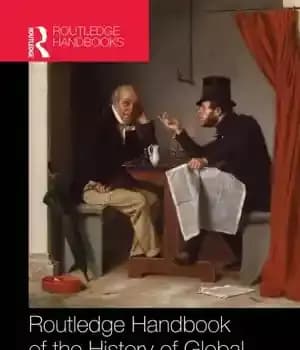 دانلود کتاب The Routledge handbook of the history of global economic thought – کتاب راهنمای تاریخ اندیشه اقتصاد جهانی راتلج