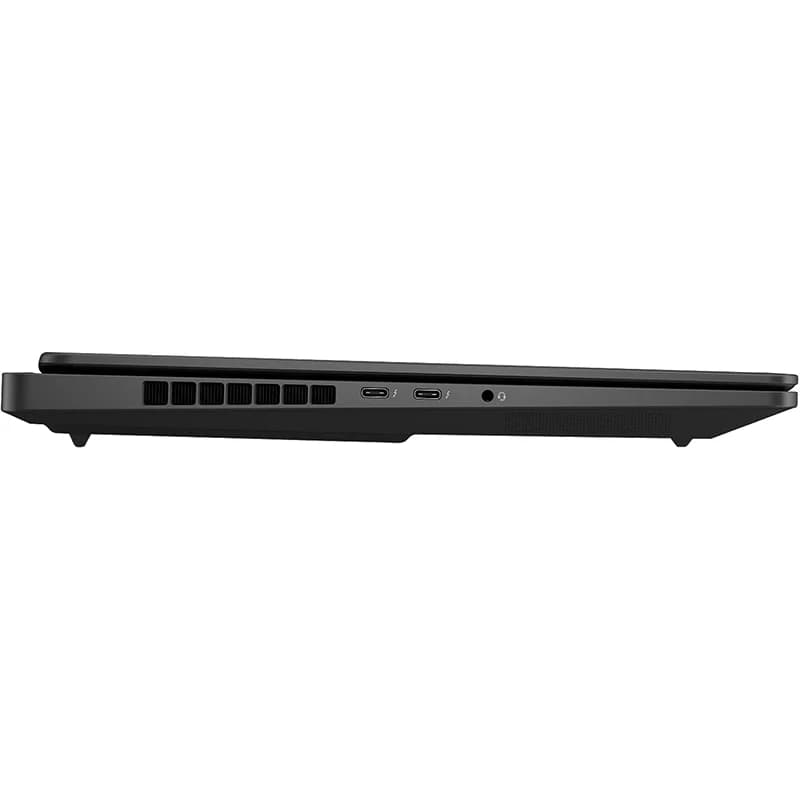 لپ تاپ استوک اچ پی مدل HP OMEN 16 MAX صفحه 16.1 اینچی پردازنده i7 رم 16 گیگابایت هارد 1TB ترابایت SSD گرید OPEN BOX — تصویر ۶