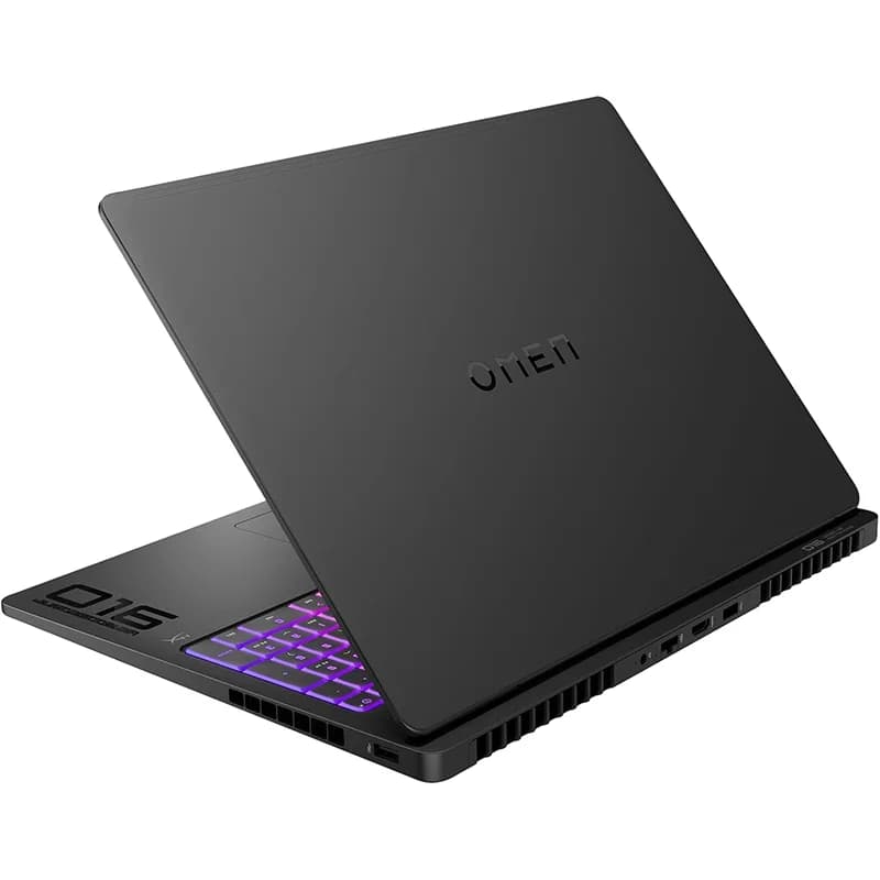 لپ تاپ استوک اچ پی مدل HP OMEN 16 MAX صفحه 16.1 اینچی پردازنده i7 رم 16 گیگابایت هارد 1TB ترابایت SSD گرید OPEN BOX — تصویر ۴