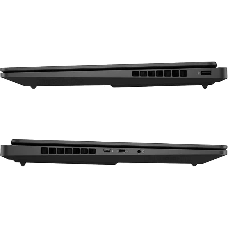 لپ تاپ استوک اچ پی مدل HP OMEN 16 MAX صفحه 16.1 اینچی پردازنده i7 رم 16 گیگابایت هارد 1TB ترابایت SSD گرید OPEN BOX — تصویر ۷