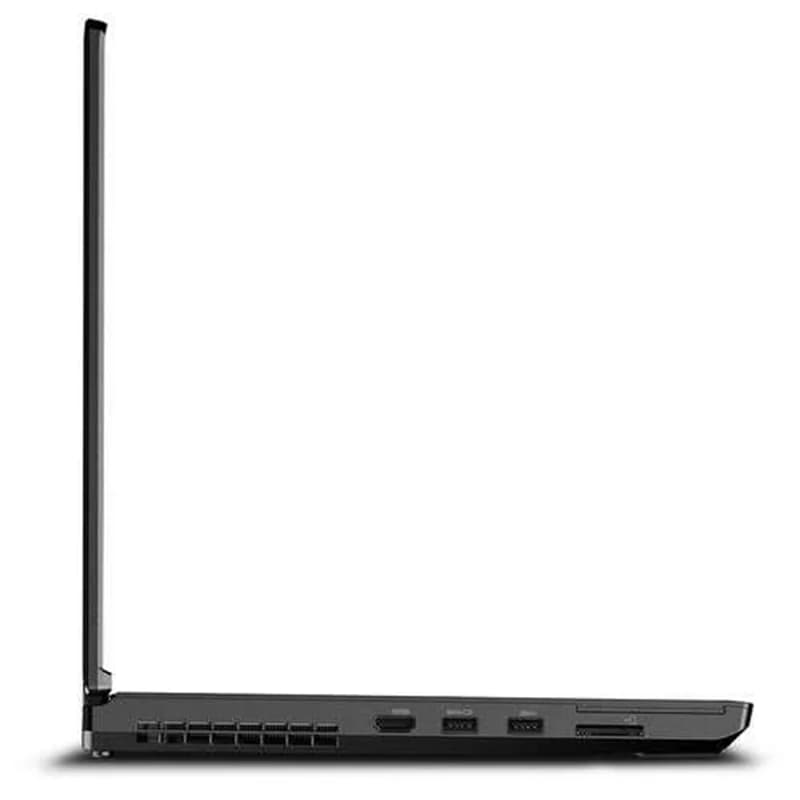 لپ تاپ استوک لنوو مدل thinkpad P53 سایز 15.6 اینچی پردازنده i9 رم 16 گیگابایت هارد 512 گیگابایت SSD گرید A+ — تصویر ۴