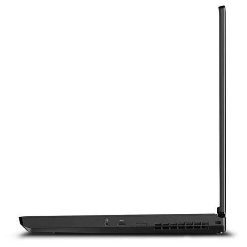 لپ تاپ استوک لنوو مدل thinkpad P53 سایز 15.6 اینچی پردازنده i9 رم 16 گیگابایت هارد 512 گیگابایت SSD گرید A+ — تصویر ۵